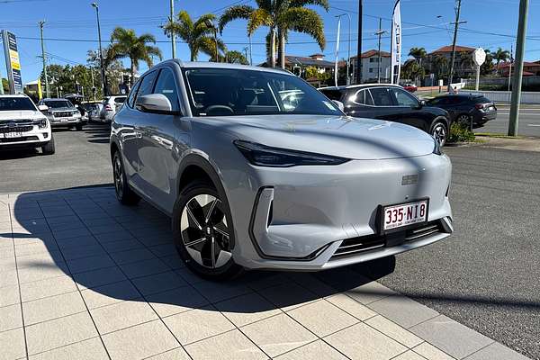 2025 Geely EX5 Complete E245