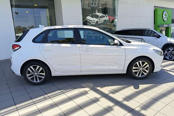 2019 Hyundai i30 Active PD2