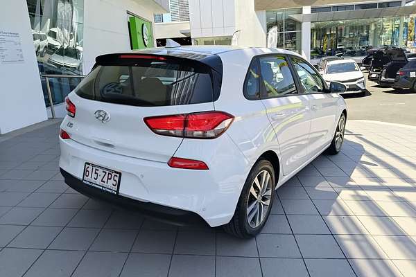 2019 Hyundai i30 Active PD2
