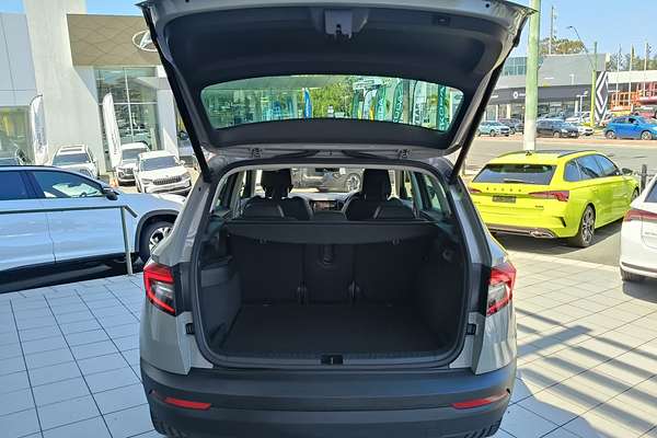 2018 SKODA Karoq 110TSI NU