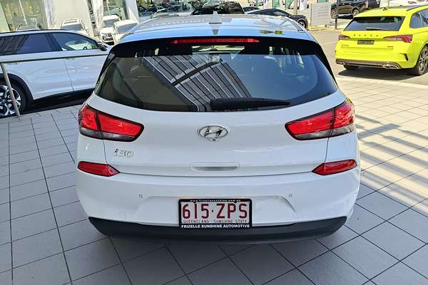 2019 Hyundai i30 Active PD2