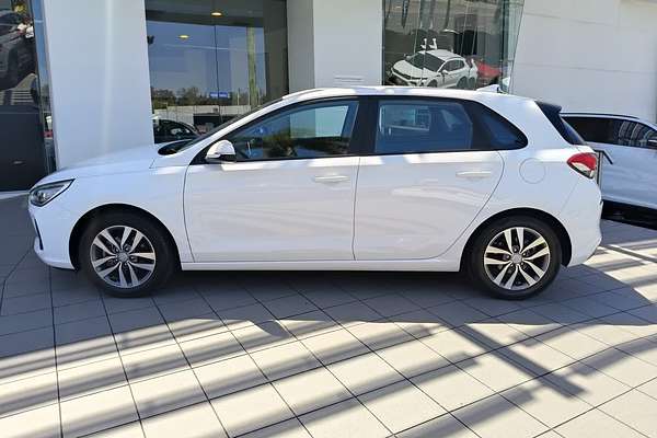 2019 Hyundai i30 Active PD2