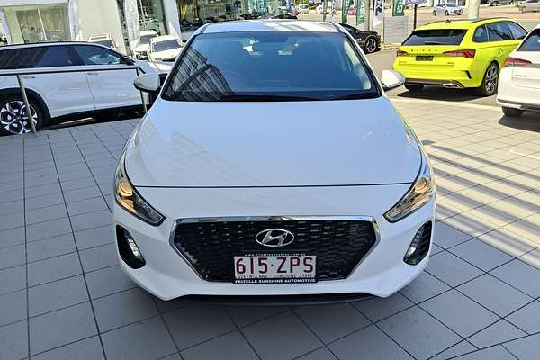 2019 Hyundai i30 Active PD2