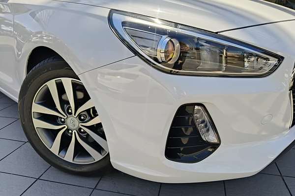 2019 Hyundai i30 Active PD2