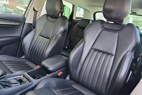 2018 SKODA Karoq 110TSI NU