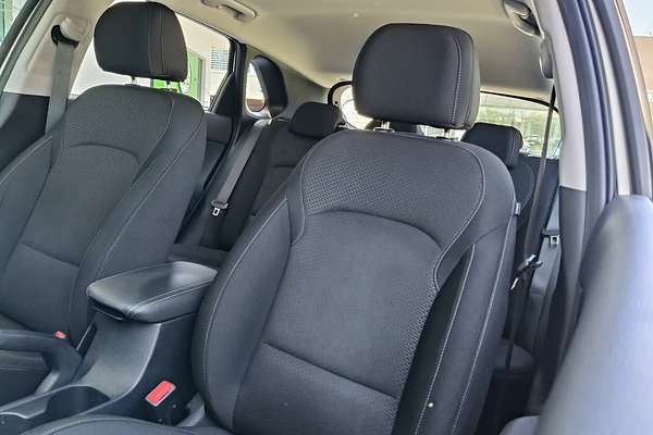 2019 Hyundai i30 Active PD2