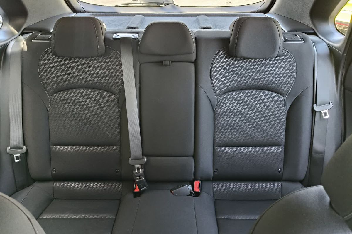 2019 Hyundai i30 Active PD2
