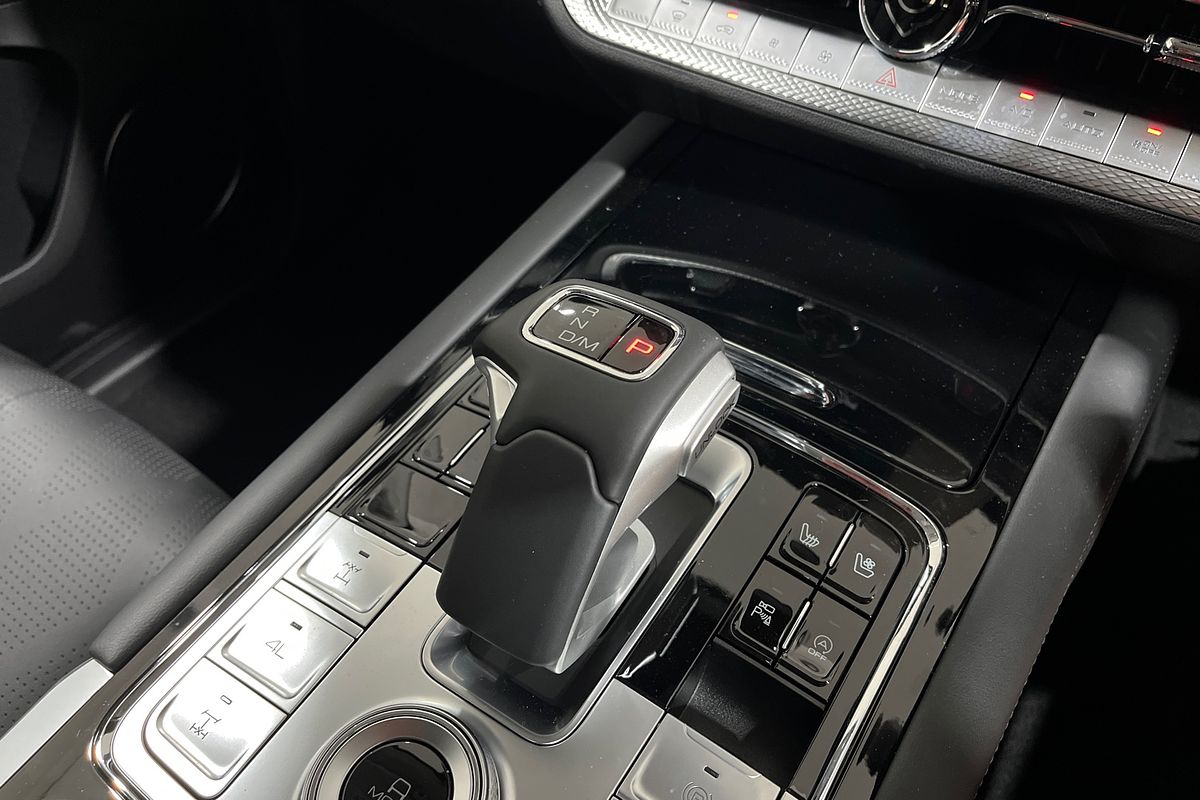 2024 GWM Ute Cannon NPW All Wheel Drive