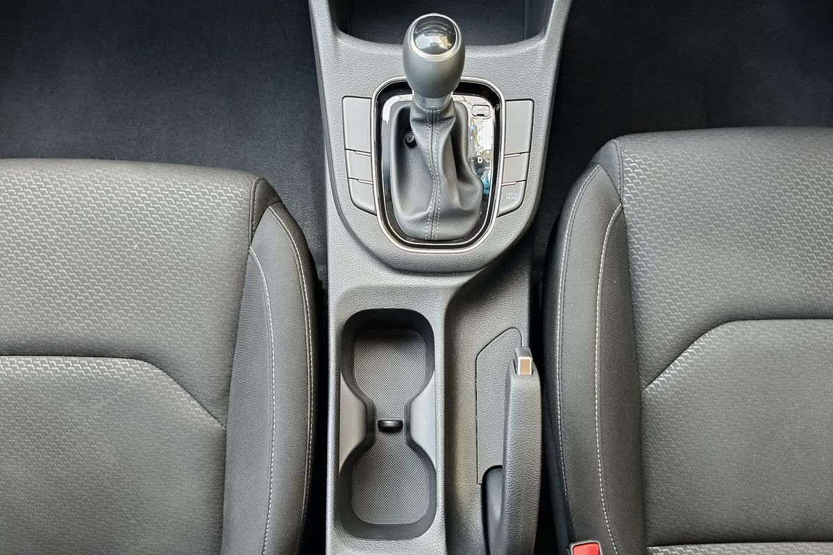 2019 Hyundai i30 Active PD2
