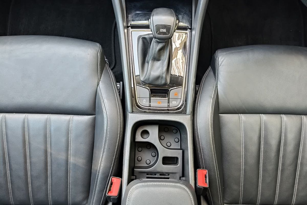 2018 SKODA Karoq 110TSI NU