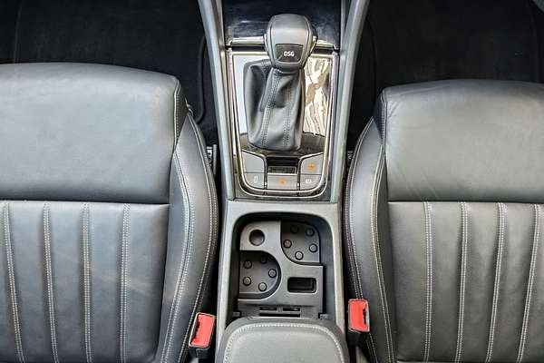 2018 SKODA Karoq 110TSI NU