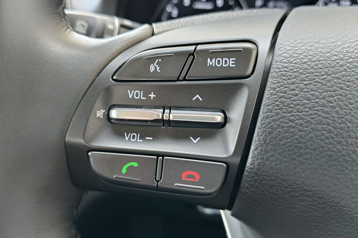 2019 Hyundai i30 Active PD2