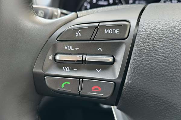 2019 Hyundai i30 Active PD2