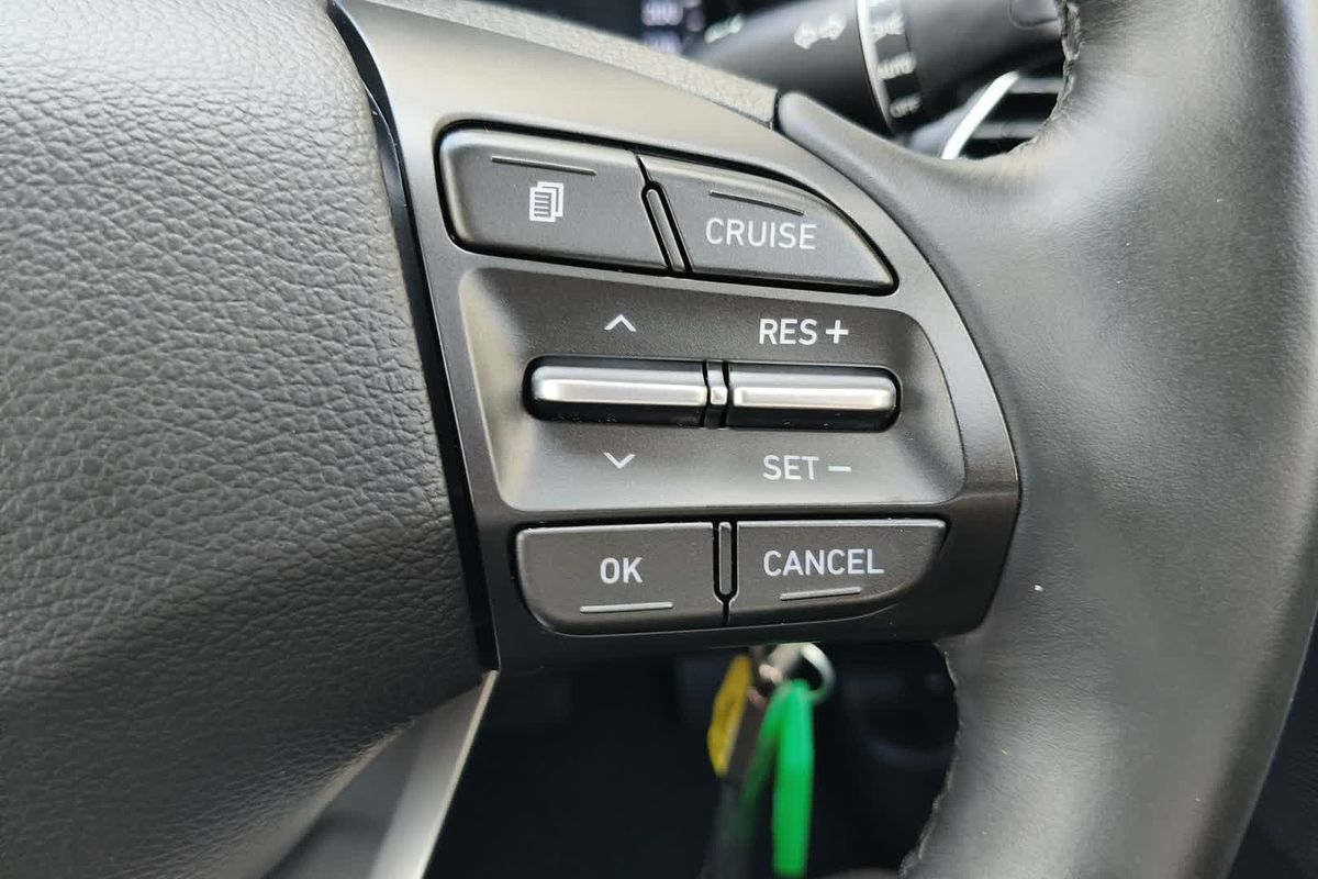 2019 Hyundai i30 Active PD2