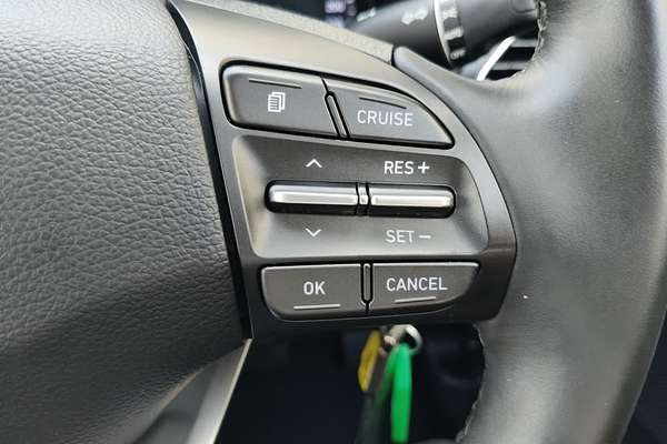 2019 Hyundai i30 Active PD2