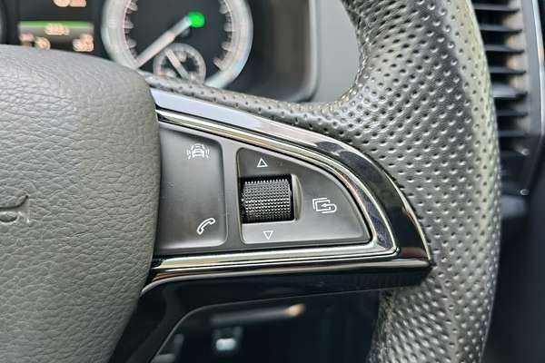 2018 SKODA Karoq 110TSI NU