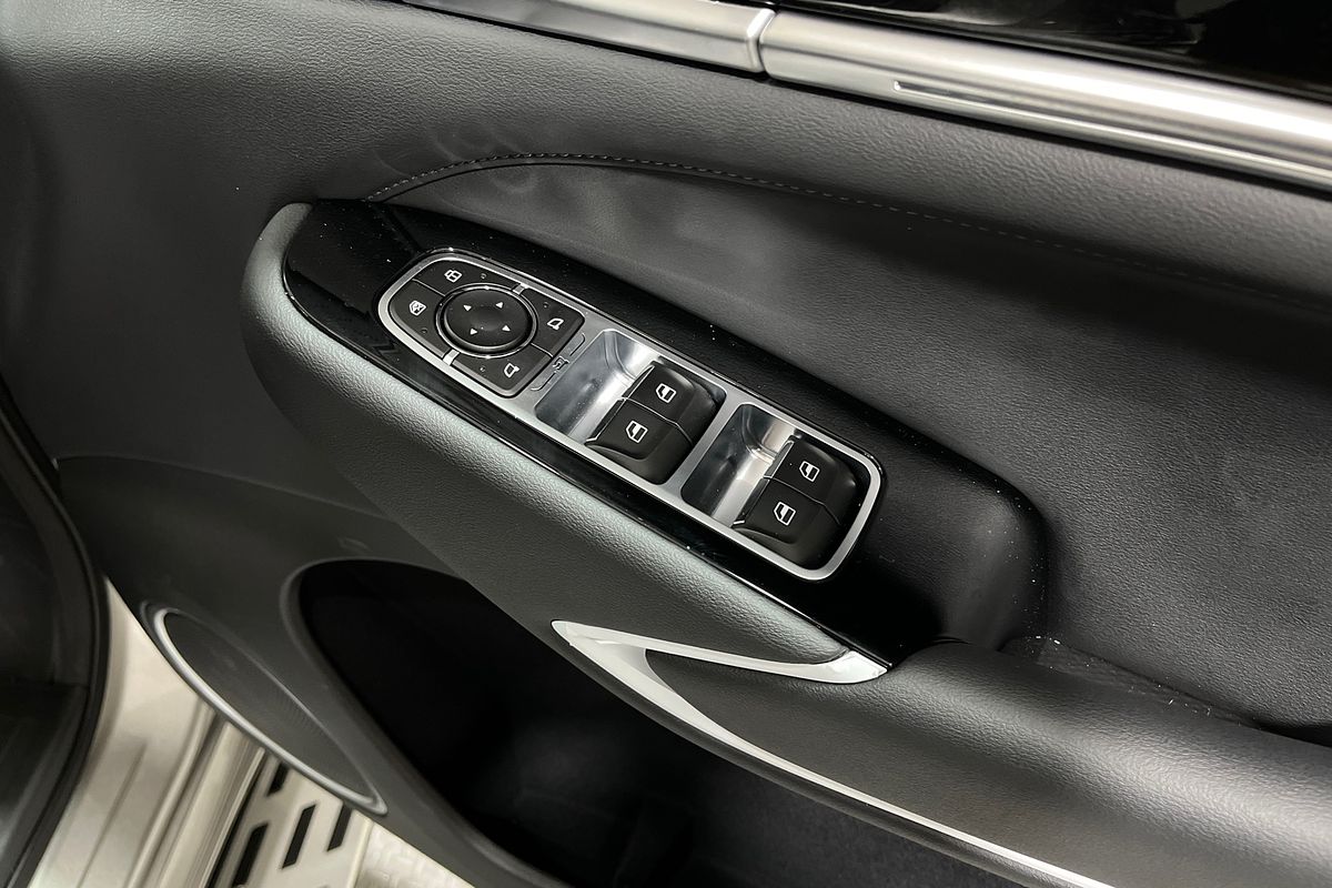 2024 GWM Ute Cannon NPW All Wheel Drive