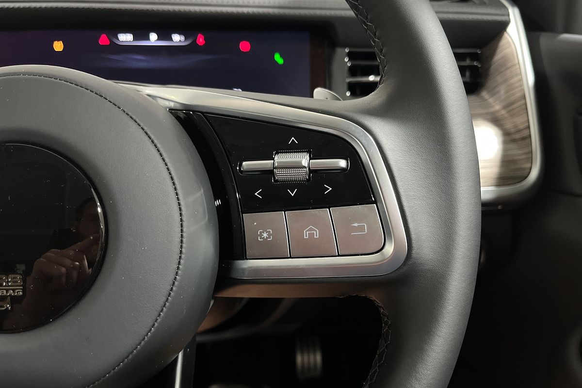 2024 GWM Ute Cannon NPW All Wheel Drive