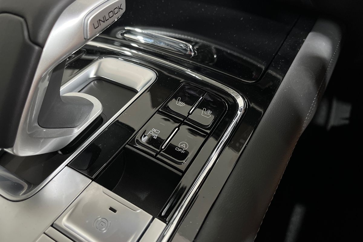 2024 GWM Ute Cannon NPW All Wheel Drive