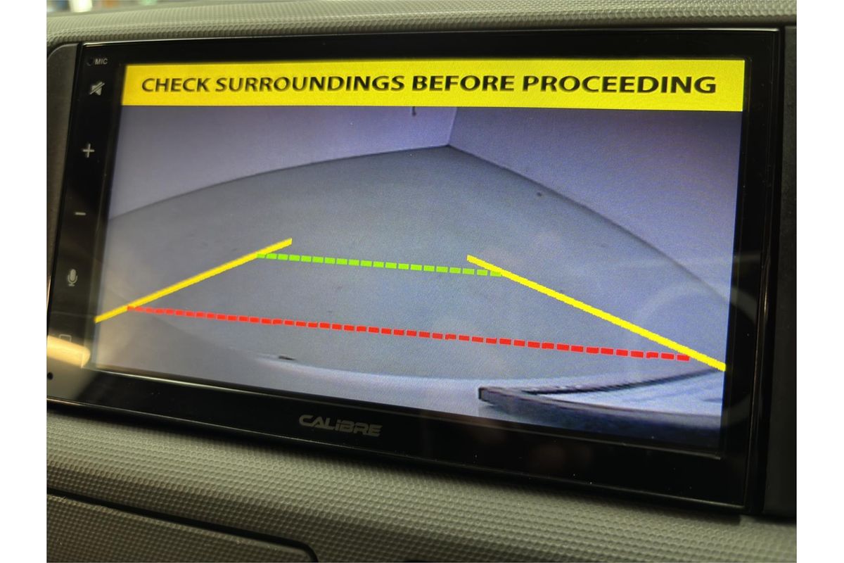 2012 Toyota Hiace Welcab