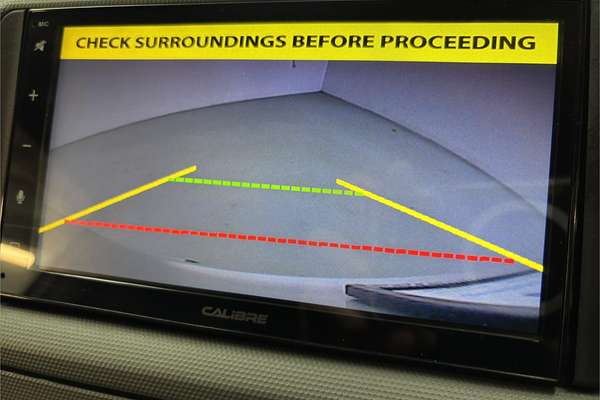 2012 Toyota Hiace Welcab