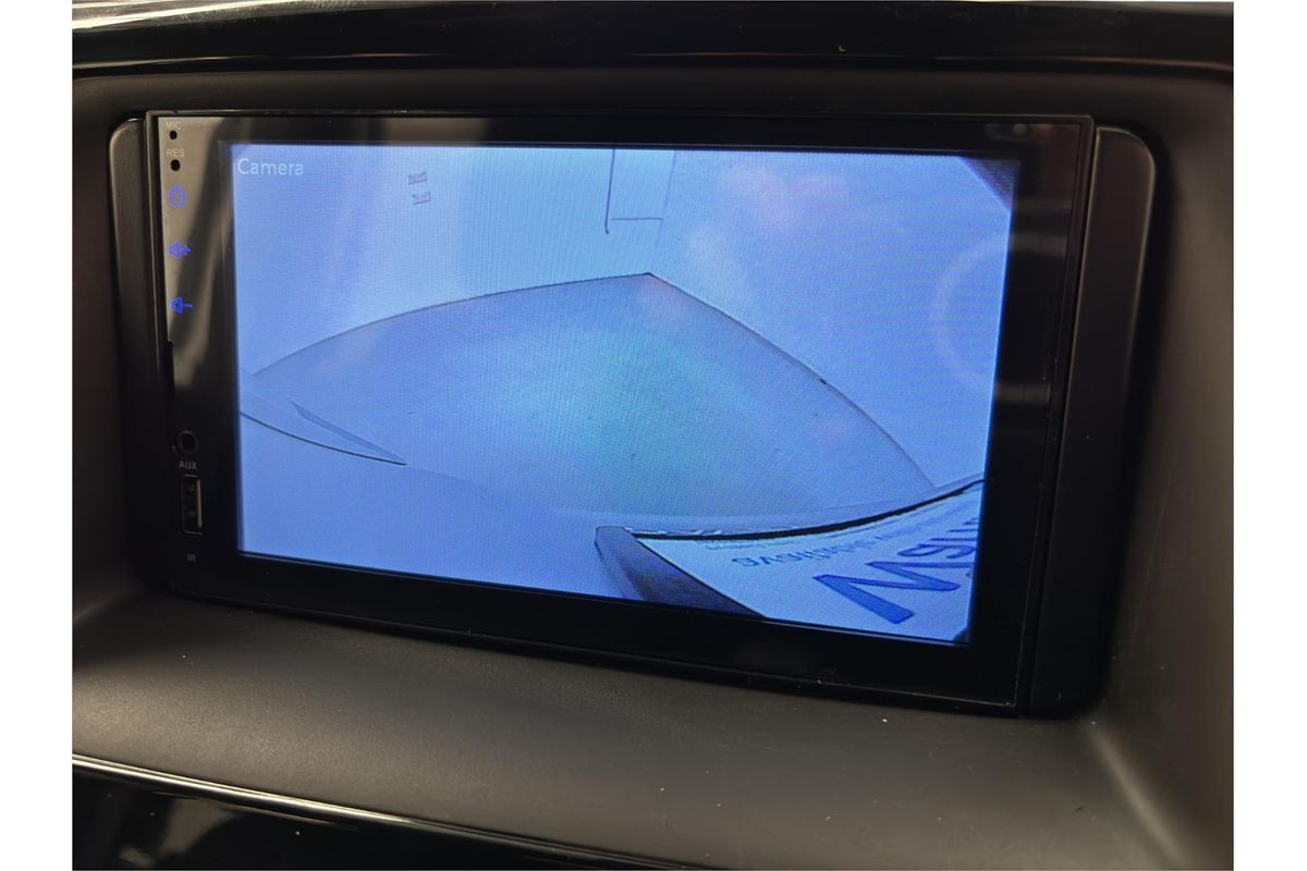 2017 Toyota Esquire XI Welcab ZRR80