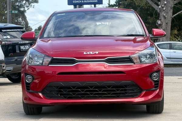 2022 Kia Rio S YB