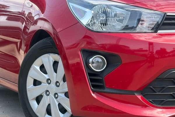 2022 Kia Rio S YB