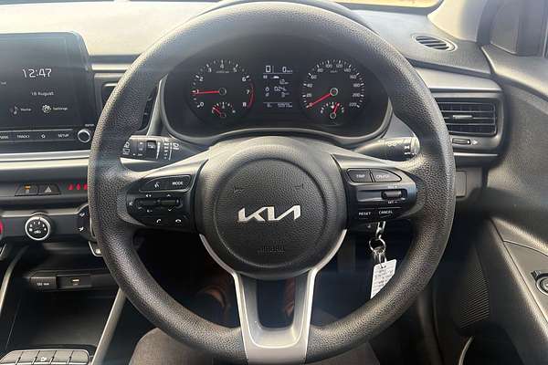 2022 Kia Rio S YB