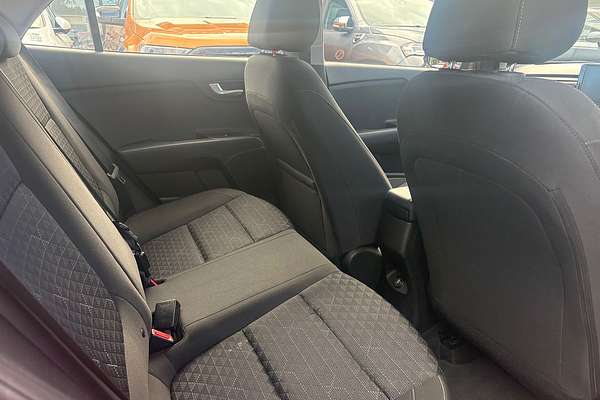 2022 Kia Rio S YB