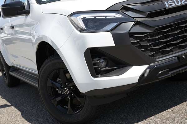 2025 Isuzu D-MAX X-RIDER 4X4