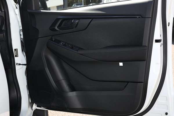 2025 Isuzu D-MAX X-RIDER 4X4