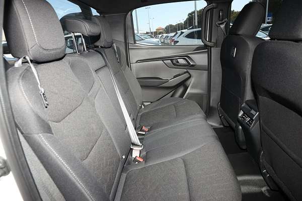 2025 Isuzu D-MAX X-RIDER 4X4