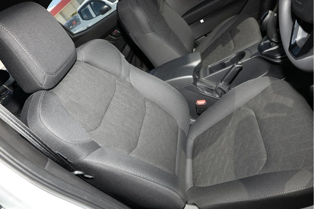 2025 Isuzu D-MAX X-RIDER 4X4