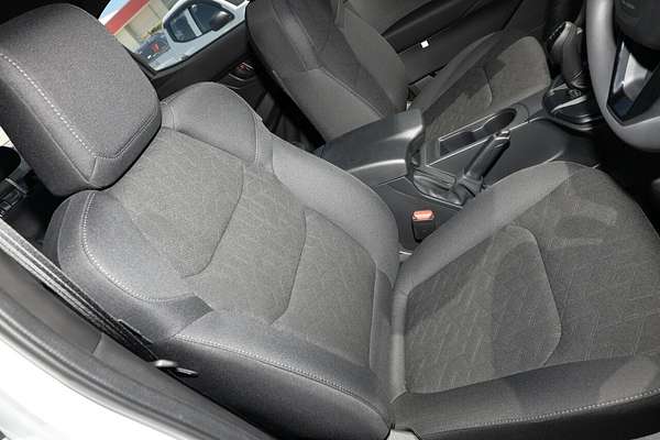 2025 Isuzu D-MAX X-RIDER 4X4