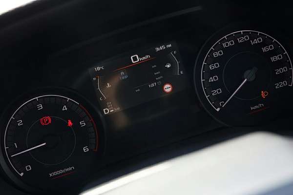 2025 Isuzu D-MAX X-RIDER 4X4