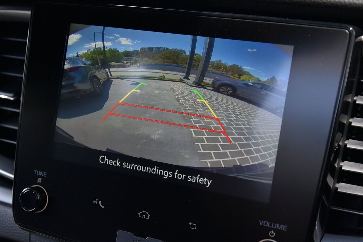 2025 Mazda BT-50 XT TF 4X4