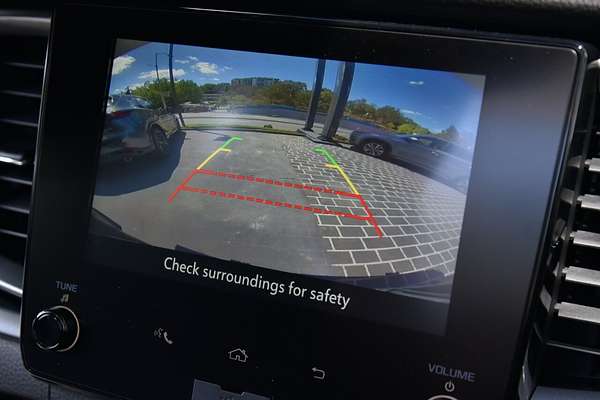 2025 Mazda BT-50 XT TF 4X4