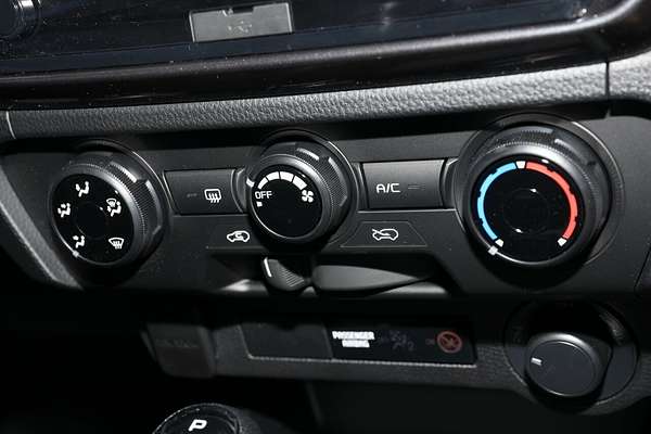 2025 Isuzu D-MAX X-RIDER 4X4