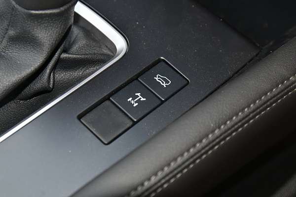 2025 Mazda BT-50 XT TF 4X4