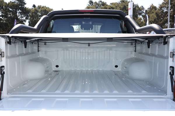 2025 Isuzu D-MAX X-RIDER 4X4