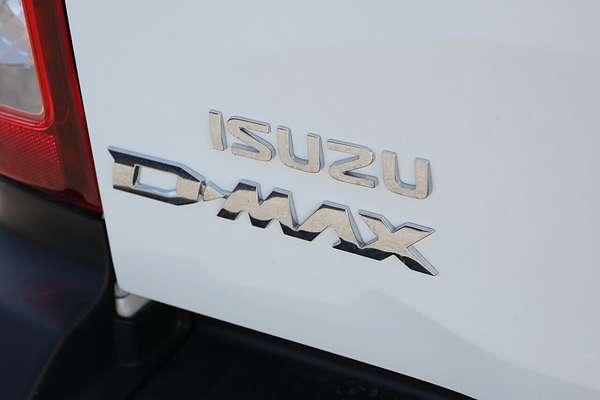 2025 Isuzu D-MAX X-RIDER 4X4
