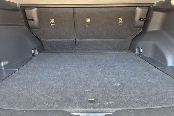 2021 Toyota RAV4 Cruiser AXAH52R