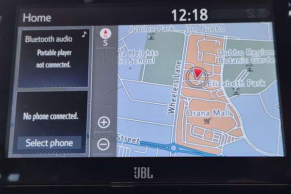 2021 Toyota RAV4 Cruiser AXAH52R