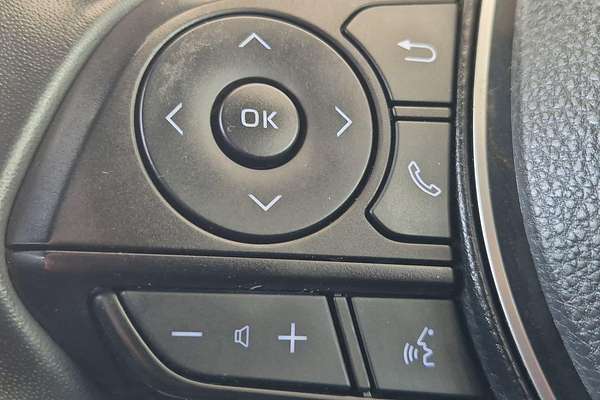 2021 Toyota RAV4 Cruiser AXAH52R