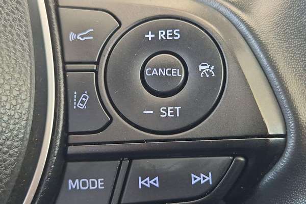 2021 Toyota RAV4 Cruiser AXAH52R