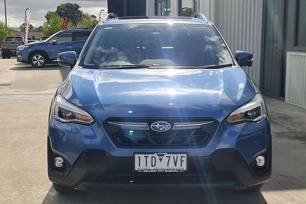 2021 Subaru XV 2.0i-S G5X