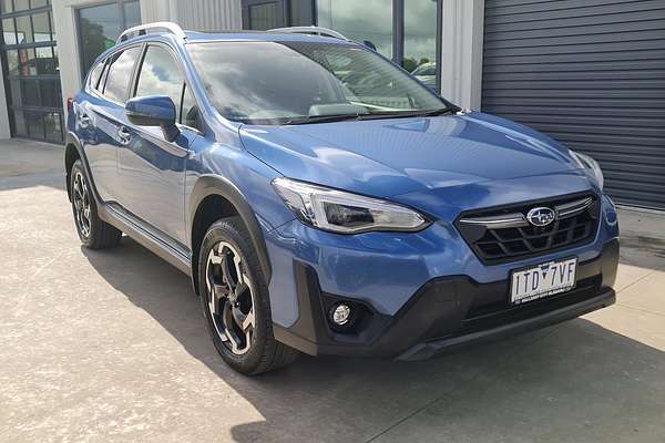 2021 Subaru XV 2.0i-S G5X