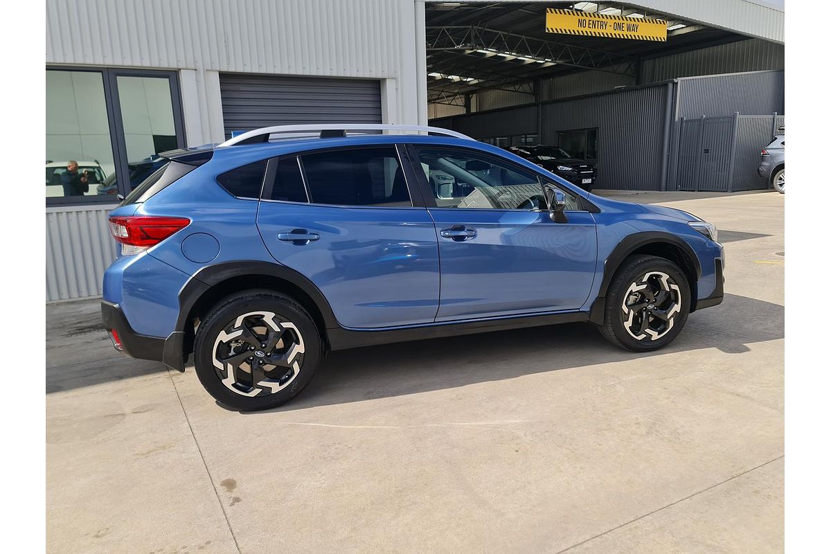 2021 Subaru XV 2.0i-S G5X