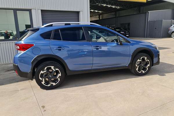 2021 Subaru XV 2.0i-S G5X